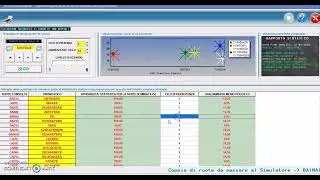 PILLOLE DI LOTTO STATISTICO #2 - le coppie in cadenza a sfaldamento ciclico AND