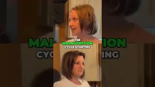 Stop the Cycle - Overcoming Anxiety and Swallowing Issues with Nutrition