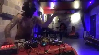 Pierrot The Acid Clown - bring out the gimp