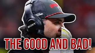 Плюсы и минусы найма координатора нападения Зака ​​Робинсона командой Tampa Bay Buccaneers