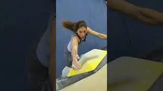 A Day of Bouldering at Gravity Lab | #shorts | Visit Durango