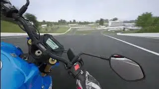 Gameplay: Ride 4 Suzuki Naked Edition Full Modifications Bike Road Race Isle of Man TT