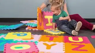 ABC Mats Product Review