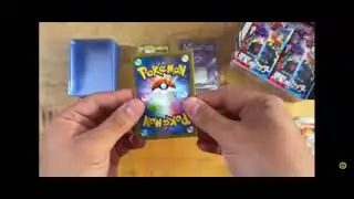4x machless fishters booster box