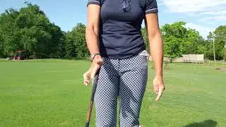 Ole foa/grip help (5/13/19)