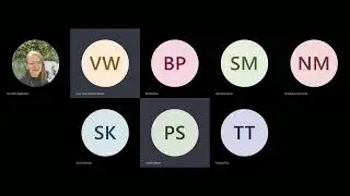 Generic Management Online Training Recording 2022/09/20 Ms A (P1)