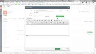 Vtiger Open Source 7: How To Set Up Your Mail Manager