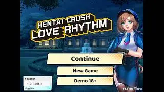All That Jazz (Hentai Crush: Love Rhythm, PC)