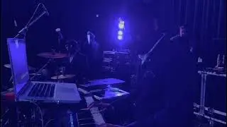 Live mainstage 3 | patches | sampling loops with live drums | Rocky Verma | Lovely Keyboardist |