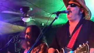 Billy Bourbon with The New Jack Hippies - 'Trained Professional'