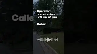 Killer chimp😨😨. #911calls #creepy #after911call411 #story #scary #true911calls #real911calls