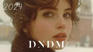 DNDM  - Not Mine (Burak &Ouml;zan Remix)