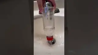 MET 313 Fluid Dynamics Continuity Principle Experiment