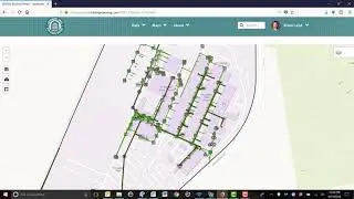 As-Built Portal - GIS and Cloud based single source of truth for your facilities information.