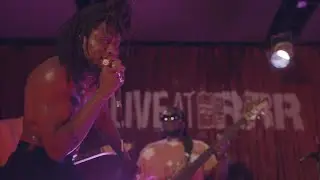 Obongjayar &ndash; Just Cool (Live at Triple R)