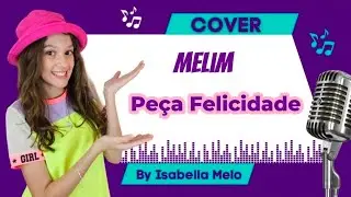 Cover Peça Felicidade - Melim #musica #cover #music #melim #peçafelicidade