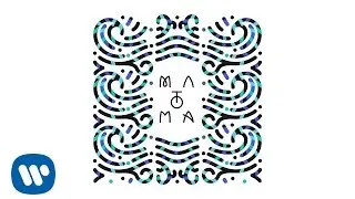 Matoma - The Wave feat. Madcon [Official Audio]