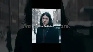 ✨ Dumbledore vs Credence! 😱 Family Secrets Revealed | Fantastic Beasts 3 (2022)
