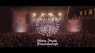 Rocken am Brocken Festival 2019 | Aftermovie (OFFICIAL)
