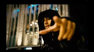 Flying Fox - BLAZE UP (Official Music Video)