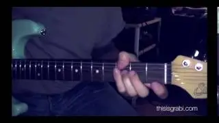 John Mayer Funk