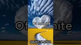 Pictures of infinite beauty 🌸#author #quotes #nature #naturereflections