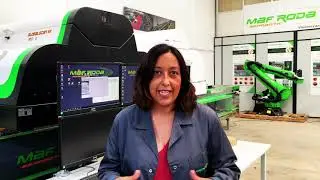 &iquest;POR QU&Eacute; ESTUDIAR EN EL CIPFP LUIS SU&Ntilde;ER V&iacute;deo 3EPISODIO FINAL &iquest;QU&Eacute; DICEN LAS EMPRESAS