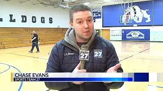 WATCH: Still perfect! Maplewood girls now 15-0 following win over Lakeview