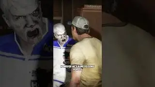 Left 4 Dead 2 &mdash; Случайные Факты🧟&zwj;♂️ (ЧАСТЬ 4) #шорты #l4d