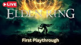 Looting Radahn Set? &ndash; Elden Ring First Playthrough Gameplay [PC]