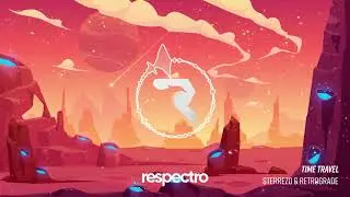 [COMPLEXTRO/ELECTRO] Sterezzo & Retrograde - Time Travel