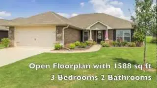 Madison Alabama Home for Sale - 104 Grantham SOLD by @Homes Realty Group