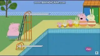 YTPH Peppa Pig