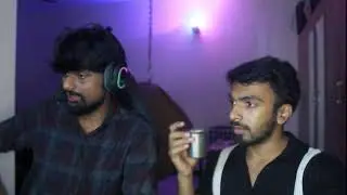 Black FOX Tamil Gaming Live Stream