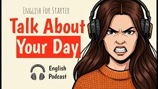 My Nightmare Hotel Experience | English Podcast For Learning English | English Leap Podcast