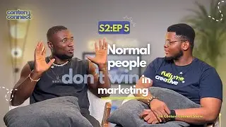 Content Connect S2E5: The BBN Social Media Manager Who Became a Performance Marketing Machine!