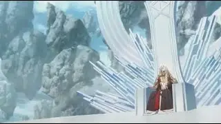 Fate Grand Order - Third Temple of Solomon DECODED final singularity