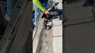 Yankee gutter repair company near me nj