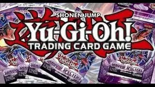 Yu Gi Oh! Shadow Specters Incredible Sealed Box Opening!!!!!!
