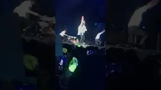 PARADISE (FT BAMBAM) | PARK JINYOUNG | GOT7 (갓세븐) | SEVEN SECRETS | BANGKOK | 09/07/2019