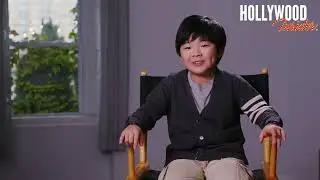 In-Depth Scoop with Alan Kim on  'IF' / Ryan Reynolds, John Krasinski, and more