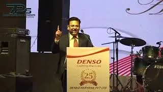 Denso International 75th Anniversary  @Umrao 7Ps Events. 7710031986