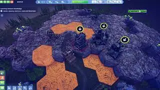 Before we leave | Tutorial gameplay | Strategy game