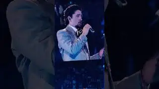 Alejandro Fernández y Alex Jr. ... Mujeres Divinas / Perdón... Plaza de toros México.
