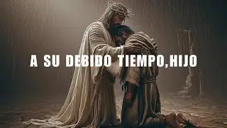 VIENE ALGO MÁS GRANDE… PERO ESPERA. ESTÁS A PUNTO DE VER LO QUE DIOS PROMETIÓ