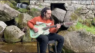 Mark Henriques - Paths To Enlightenment | Playthrough/ 