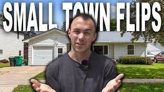A Goldmine for Profitable Flip Deals