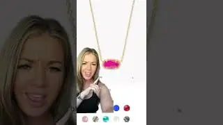 What Your Kendra Scott Necklace Says About You #KendraScott #funny
