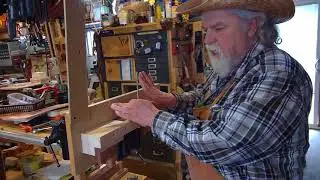 Hand Plane Jointer by Shop Notes Revisited