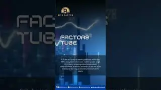 #bitsfactor #bftc #bitsfactorbftc #cryptocurrency #crypto #trading #cryptotrading #finance #crypto